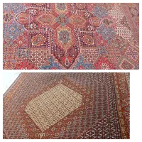فرش ۱۲ متری دوتخته