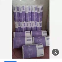 لفاف دستمال کاغذی|مواد شوینده و دستمال کاغذی|اسلامشهر, شهرک توحید|دیوار