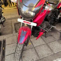 آپاچی 150 مدل95