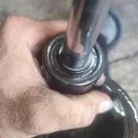 تعمیر کمک وشارژ صددرصد تضمینی با یکسال گارانتی|خدمات موتور و ماشین|اصفهان, بهارستان|دیوار