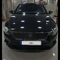 تارا 6 دنده V1p مشکی ابنوس بهترین رنگ