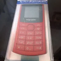 گوشی موبایل هانوفر 5300 آکبند با گارانتی|موبایل|رشت, نیروی دریایی|دیوار