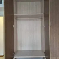 کابینت mdf با هود و گاز و  کمد های دیواری و روشویی|جاکفشی، کمد، دراور|تهران, امیرآباد|دیوار