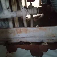 لوله کشی ساختمان