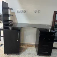 میز ناخن