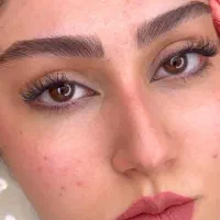 اموزش ارایش دائم(فیبروز شیدینگ لب خط چشم )وجذب مدل|خدمات آموزشی|کرمان, |دیوار