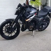 موتور لیفان KPS 250