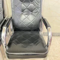 صندلی انتظار اداری