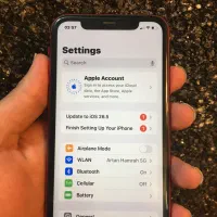 iPhone 11 cha 2 sim|موبایل|تبریز, |دیوار