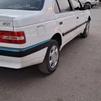 پژوslx96|خودرو سواری و وانت|قم, خداکرم|دیوار