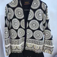 مانتو مزونی