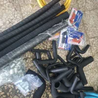 پرس شیلنگ|ماشین‌آلات صنعتی|آزادشهر, |دیوار