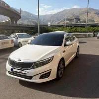 کیا اپتیما ۲۰۱۵