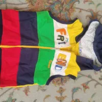 لباس بچگانه تیکه ۵۰هزار|لباس|مشهد, مهدی آباد|دیوار