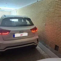bac x3pro|خودرو سواری و وانت|اصفهان, سپاهان‌شهر|دیوار