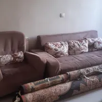 مبل هفت نفره|مبلمان خانگی و میز عسلی|همدان, |دیوار