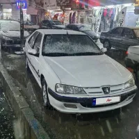 پژو پارس مدل ۹۲ بی رنگ|خودرو سواری و وانت|پاکدشت, پاکدشت (مامازند)|دیوار