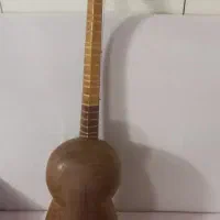 تار اذربایجان|سازهای سنتی|اردبیل, |دیوار