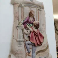 همه ظروف سالمه آنتیک قدیمی هست|کلکسیون اشیاء عتیقه|کرج, عظیمیه|دیوار