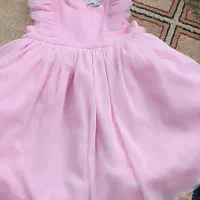لباس دخترانه و بچه گانه