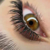 اکستنشن مژه لیفت و لمینت مژه و ابرو