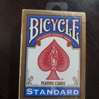 پاسور کتان برند بایسیکل اصل امریکا