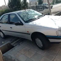 ماشین پژو۴۰۵