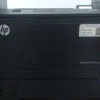 پرینتر در حد نو