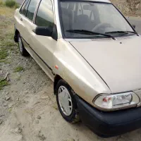 پراید مدل۸۵