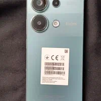 گوشی Redmi در حد نو