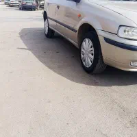 سمند|خودرو سواری و وانت|شیراز, ده پیاله|دیوار