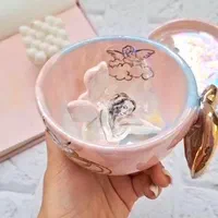 کارا پخش تولید کننده خاص‌ترین ماگ های کشور