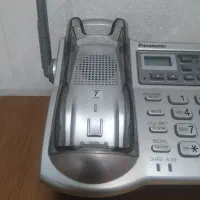 پایه تلفن پاناسونیک tg5671|تلفن رومیزی|پرند, فاز ۲|دیوار