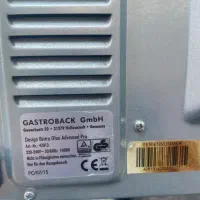 فر همه کاره گاستروبک|اجاق گاز و لوازم برقی پخت‌وپز|قزوین, |دیوار