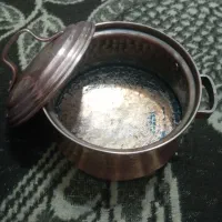 قابلمه مسی|ظروف پخت‌وپز|بناب, |دیوار