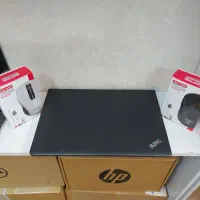 لپتاپcore i5نسل7رم8هاردssd  کاملانوباکارتن‌15.6|رایانه همراه|تهران, پونک|دیوار