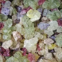 قندونبات وخرده نبات دمنوشی بسته 100گرمی و 200گرمی|خوردنی و آشامیدنی|قم, پردیسان|دیوار