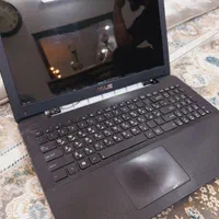 لپ تاب asus تمیز|رایانه همراه|مشهد, شهید مطهری|دیوار