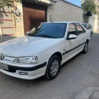 پژو پارس ۸۶|خودرو سواری و وانت|رشت, شهرک پردیسان|دیوار