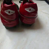 کفش فوتبال چمنی اصل|تجهیزات ورزشی|ارومیه, |دیوار