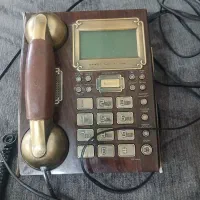 وسایل خونه پرده تلفن فکس