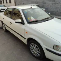 سمند مدل ۸۸ ال ایکس