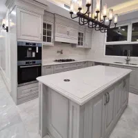 کابینت آنتی فینگر .anti.finger|مصالح و تجهیزات ساختمان|اسلام‌‌آباد غرب, |دیوار