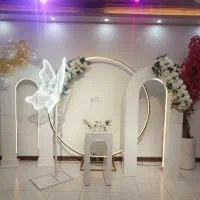 سالن تولد عقد بله برون نامزدی