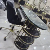 فروش لوازم سالن زیبایی و آرایشگاه|آرایشگاه و سالنهای زیبایی|اهواز, کوروش|دیوار