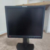 مانیتور استوک Lenovo مدل تینک ویژن|رایانه رومیزی|مبارکه, |دیوار