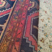 فرش طبیعی|فرش|اردبیل, |دیوار