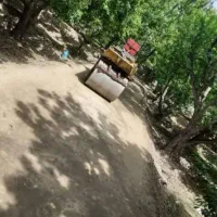 کرایه دهنده قلتک غلطک زیرسازی سراسر استان|خدمات حمل و نقل|مشکین‌دشت, |دیوار