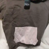 هودی پافر سویشرت پالتو|لباس|تهران, امانیه|دیوار