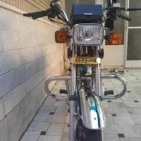 موتور سیکلت لیفان|موتورسیکلت|قم, گلزار|دیوار